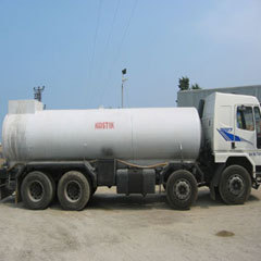 बल्क एसिड्स