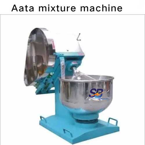Flour Mixer Machine