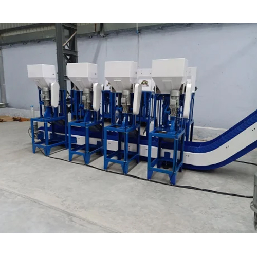 मजबूत 20hp थ्री फेज काजू प्रोसेसिंग मशीन