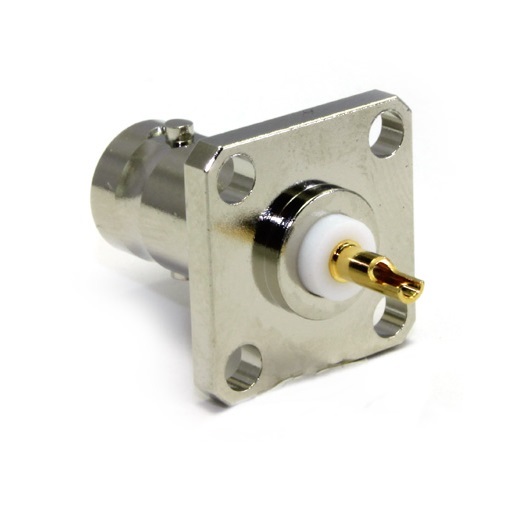 Bnc Connector