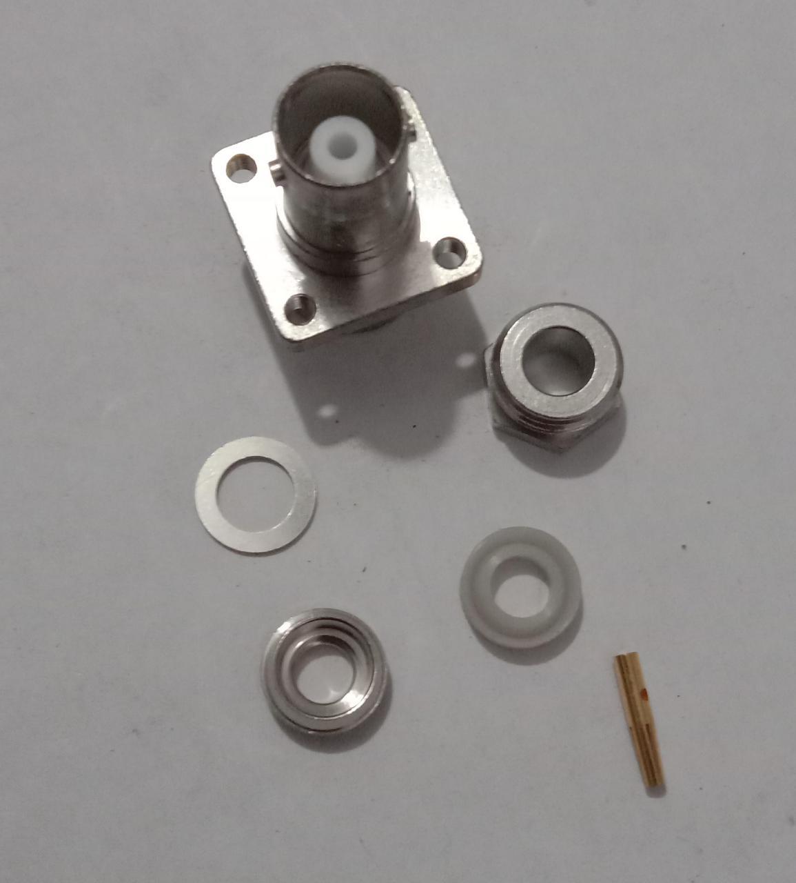 Bnc Connector