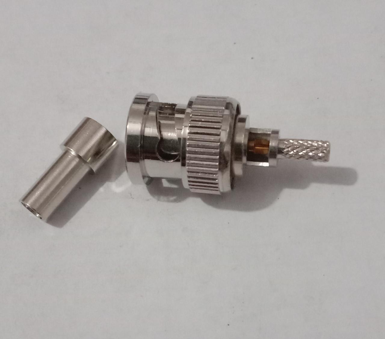 Bnc Connector