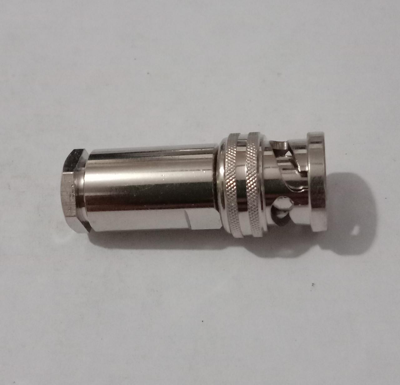 Bnc Connector