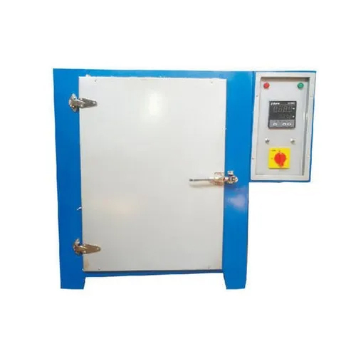 हाई क्वालिटी एमएस इलेक्ट्रिकल काजू कर्नेल ड्रायर