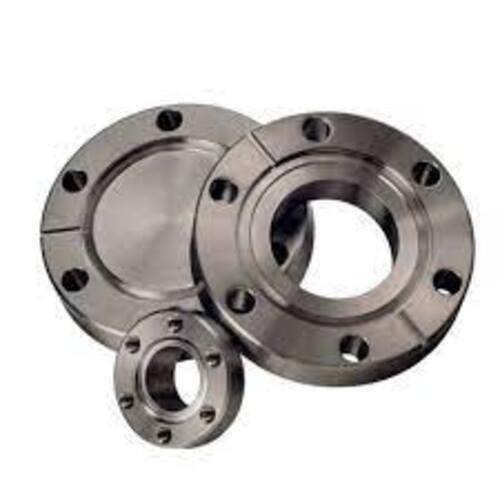 Titanium Flange