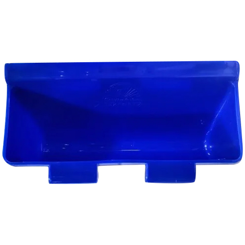 220x73x70mm Plastic Elevator Bucket Application: Industrial