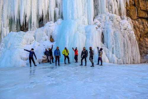 5 दिन या 4 रात का कश्मीर टूर पैकेज