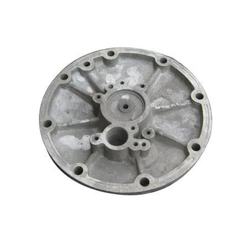 ग्रे जिंक डाई कास्टिंग