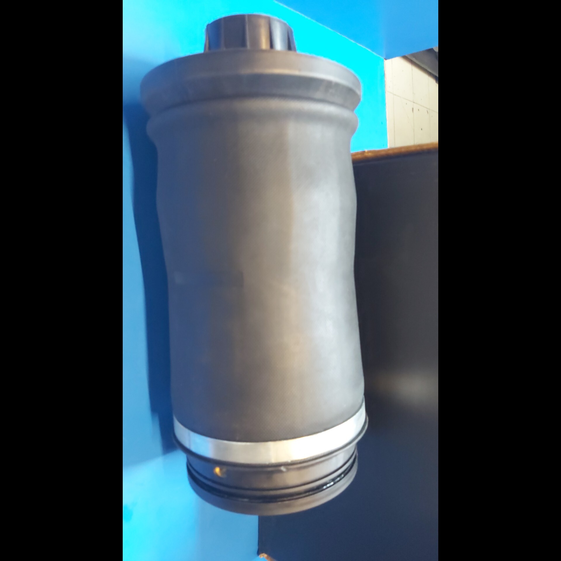Heavy Car Shocker - For Use In: Automobile Industry