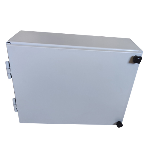 Painted Square Shape Metal Junction Box