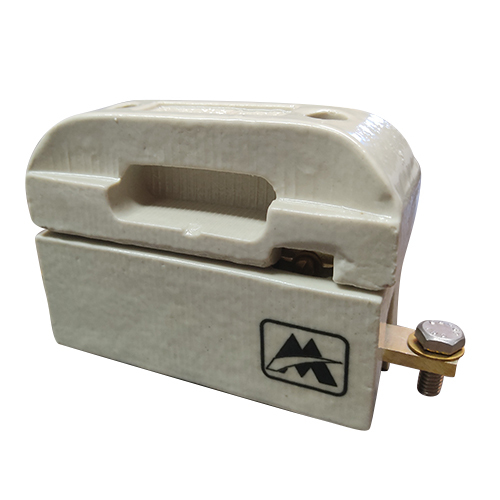 Porcelain Kit Kat Fuse Application: Industrial