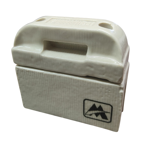 Porcelain Kit Kat Fuse Application: Industrial