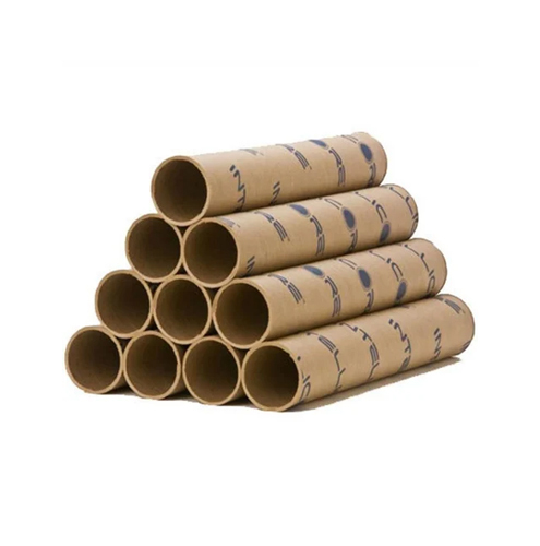 सबमर्सिबल पंप पैकिंग पेपर ट्यूब