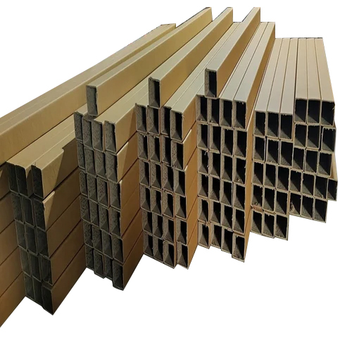 स्क्वायर पेपर ट्यूब