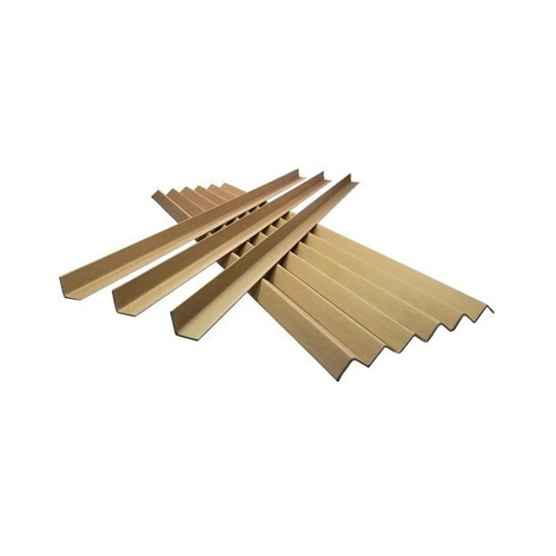 6 Mm Paper Angle Edge Protector