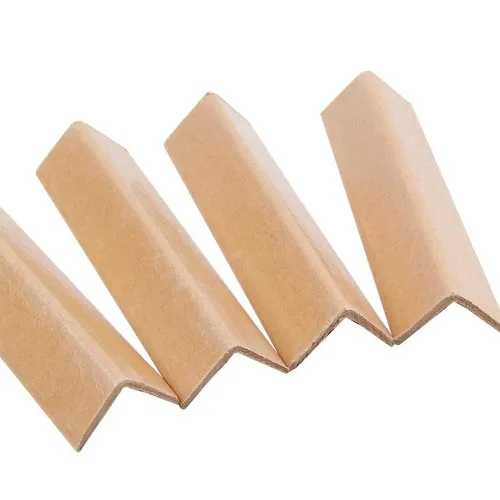 7 Mm Paper Angle Edge Board - Craft Paper, Coated Finish , Antistatic Feature, Moisture Nil