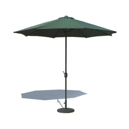 Green Modern Umbrella