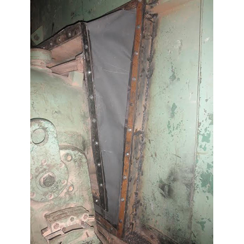 रॉकर आर्म लीवर सील विस्तार संयुक्त उपयोग: औद्योगिक