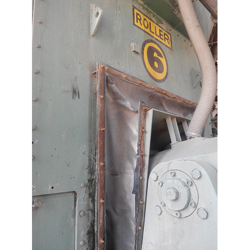 रॉकर आर्म लीवर सील संयुक्त उपयोग: औद्योगिक