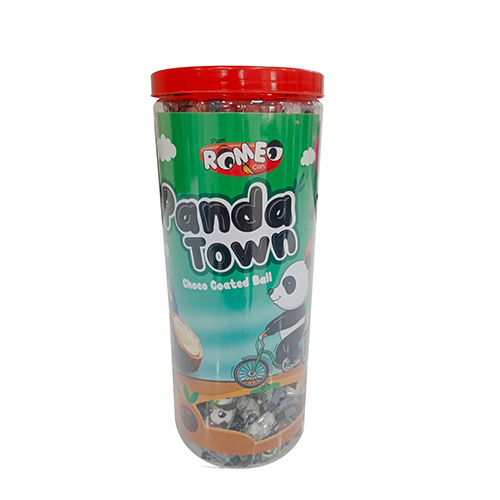 चॉकलेट कोटेड बॉल शेल्फ लाइफ: 6-9 महीने