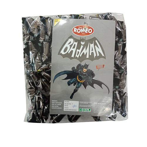 स्मूथ चॉकलेट वेफर बार शेल्फ लाइफ: 6-9 महीने