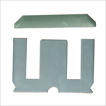 ट्रांसफार्मर लेमिनेशन