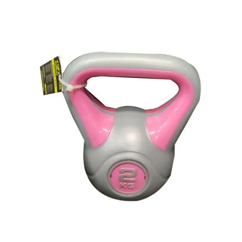 2 किलो जिम केटलबेल ग्रेड: व्यावसायिक उपयोग