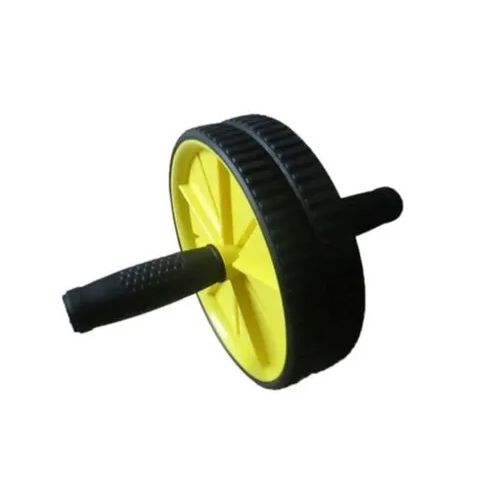 Gym Roller Wheel Grade: Commercial Use