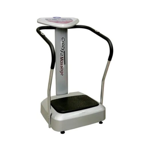 Vibration Exercise Machine Grade: Commercial Use