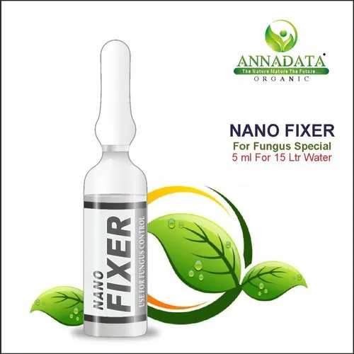 जैव कवकनाशी शुद्धता (%): 98% 99% 100%