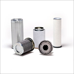 एयर ऑइल सेपरेटर