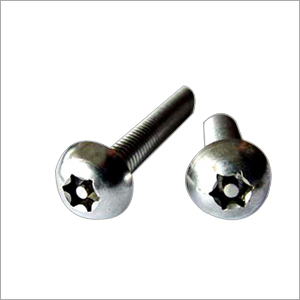 एंटी थेफ्ट स्क्रू