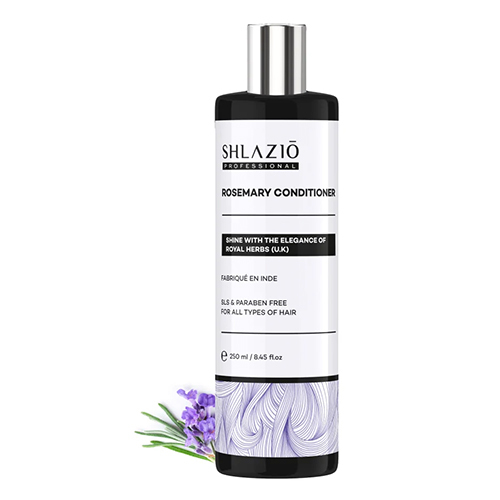 Hair Shampoos 250 Ml Rosemary Conditioner