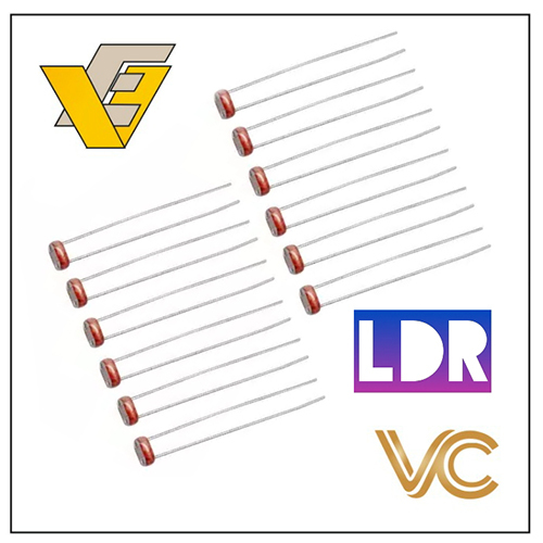 4 एमएम एलडीआर सीडी जीएम-4528 सेंसर अनुप्रयोग: औद्योगिक