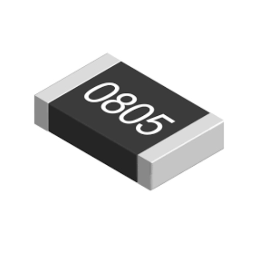 1.2k 5 0805 एसएमडी चिप रेसिस्टर अनुप्रयोग: औद्योगिक