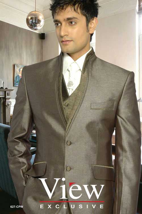 स्टाइलिश कोट पैंट्स