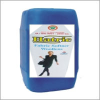 Fabric Softener (50ltr) Application: Multipurpose