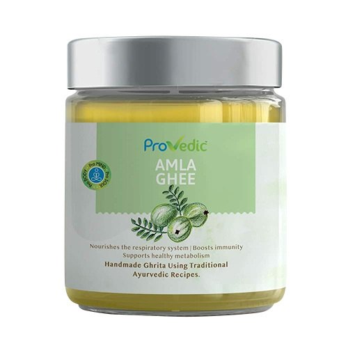 Liquid Amla Ghee