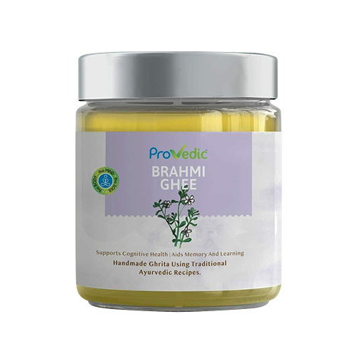 Liquid Brahmi Ghee