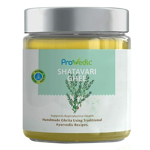 Liquid Shatavari Ghee