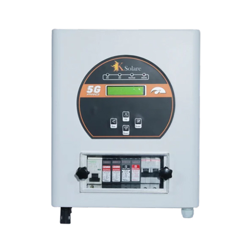 मेटल सोलर स्ट्रिंग इन्वर्टर