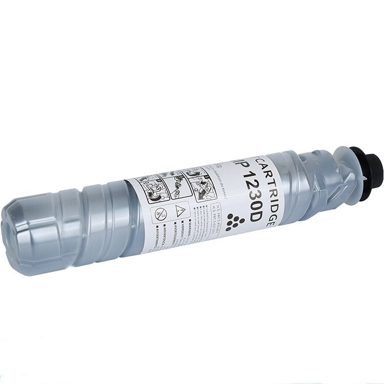 Ricoh 1230d Black Cartridge