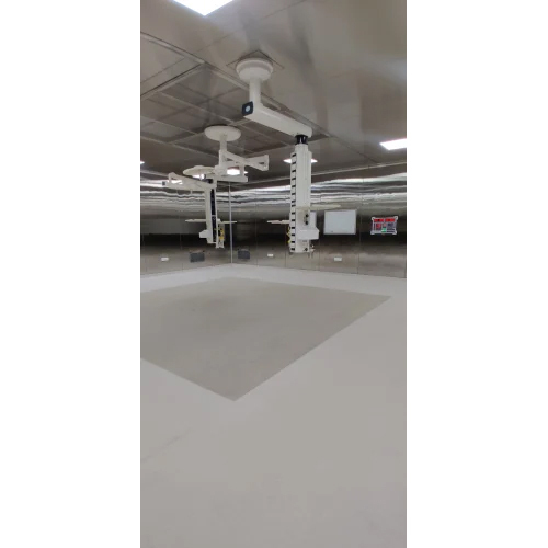 Modular Operation Theater Installation Service