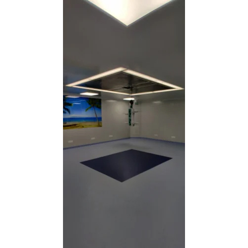 Fabricated Operation Theater Installation Service