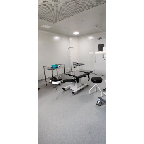Fabricated Operation Theater Installation Service