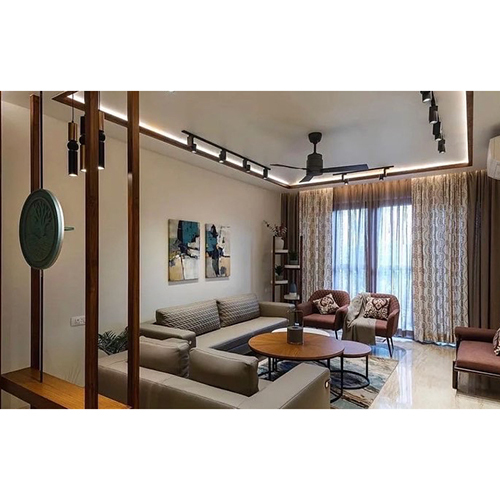 आधुनिक घर इंटीरियर डिजाइन सेवाएं