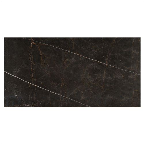 पॉलिश किया हुआ काला और सोना डेटोना मार्बल