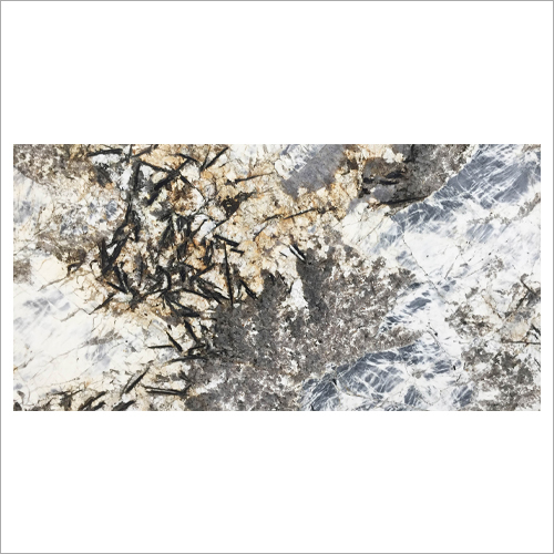 अल्पिन ग्रेनाइट एप्लीकेशन: डेकोरेटिव