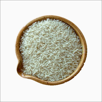 Parboiled Rice