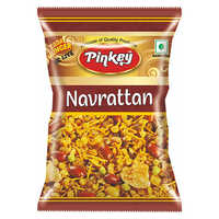 अच्छी गुणवत्ता वाला नवरत्न नमकीन